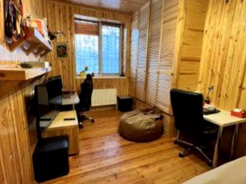 квартира за адресою Жамбила Жабаєва вул. (Кузьминська), 22