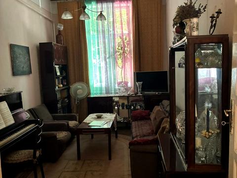 квартира за адресою Переяславська вул., 28