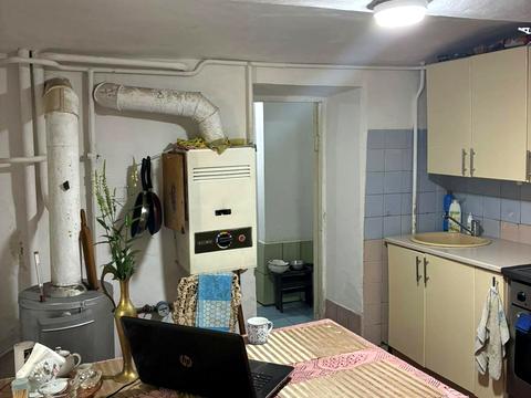 квартира за адресою Переяславська вул., 28