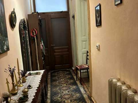 квартира за адресою Переяславська вул., 28