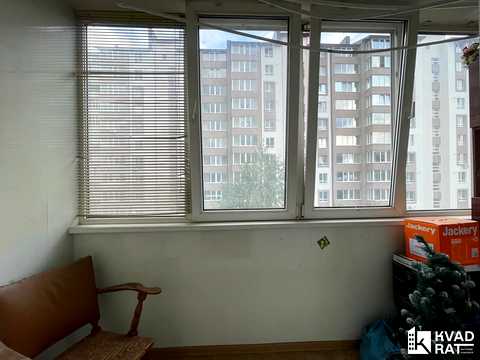 квартира по адресу Горбачевского ул., 50