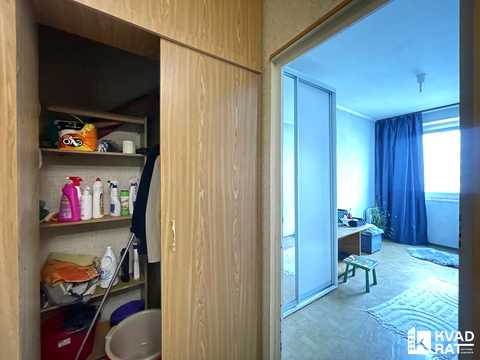 квартира по адресу Горбачевского ул., 50