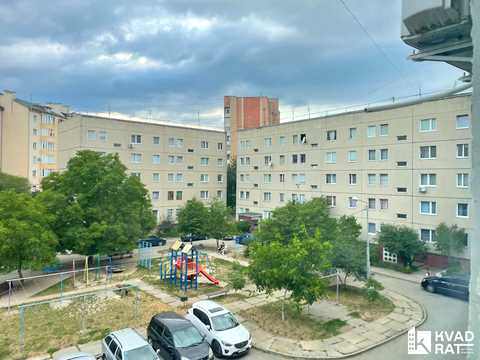 квартира по адресу Горбачевского ул., 50