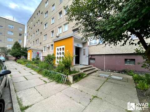 квартира по адресу Горбачевского ул., 50