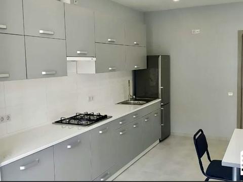 квартира по адресу Бельведерская ул., 32-А