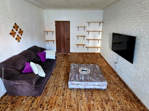 квартира по адресу Леся Сердюка ул. (Командарма Корка), 18
