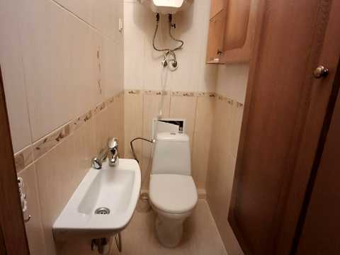 квартира за адресою Михайла Стельмаха вул., 5