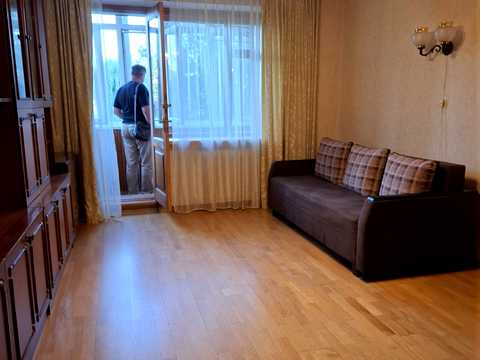квартира за адресою Михайла Стельмаха вул., 5