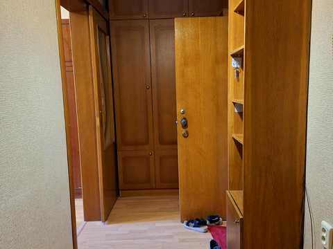 квартира за адресою Михайла Стельмаха вул., 5