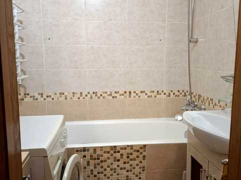 квартира за адресою Михайла Стельмаха вул., 5