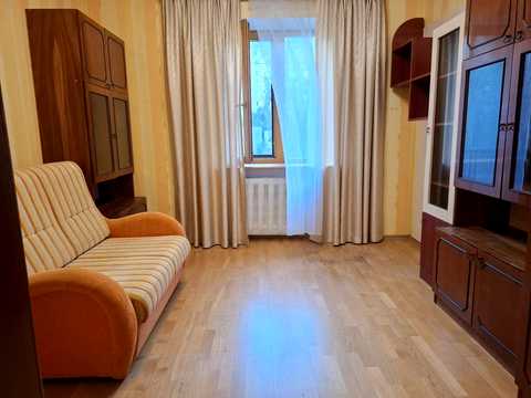 квартира за адресою Михайла Стельмаха вул., 5