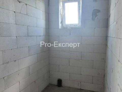 дом по адресу 3-тя Степова