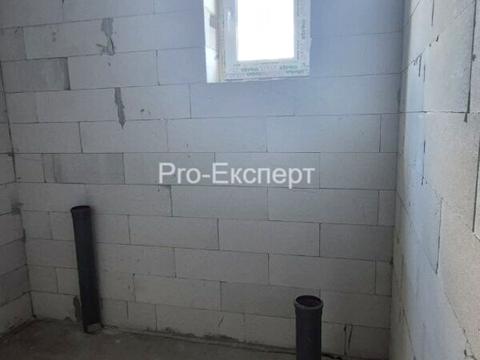 дом по адресу 3-тя Степова