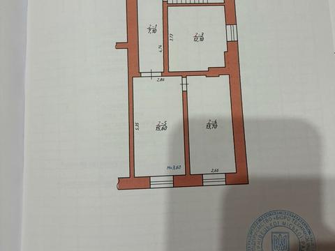 квартира за адресою Переяславська вул., 28