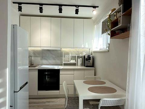 квартира по адресу Сосюры ул., 1