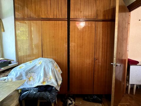 квартира по адресу Институтская ул., 20/2