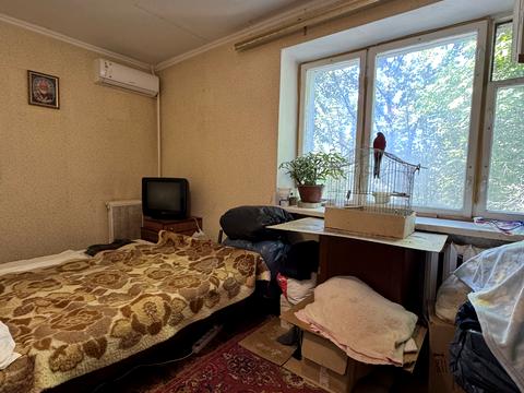 квартира по адресу Институтская ул., 20/2
