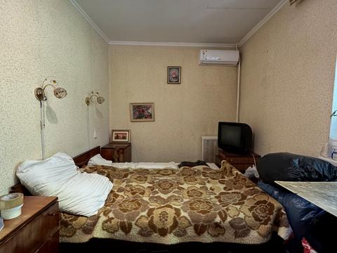 квартира по адресу Институтская ул., 20/2