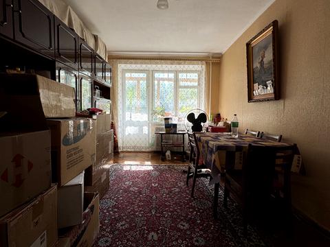 квартира по адресу Институтская ул., 20/2