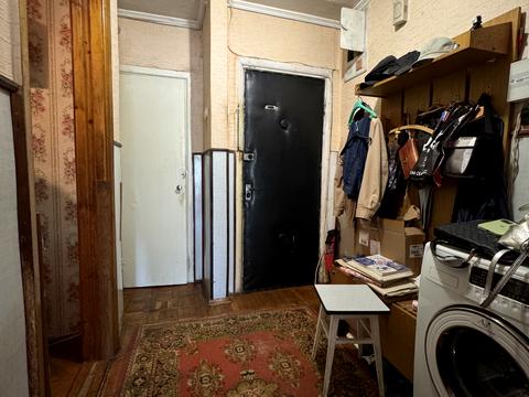квартира по адресу Институтская ул., 20/2