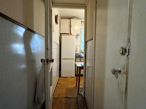 квартира по адресу Институтская ул., 20/2