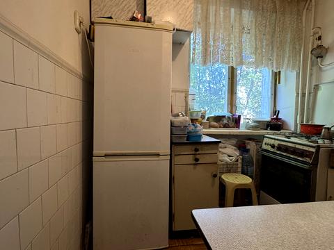 квартира по адресу Институтская ул., 20/2