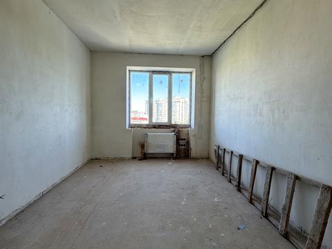 квартира по адресу Заречанская ул., 9