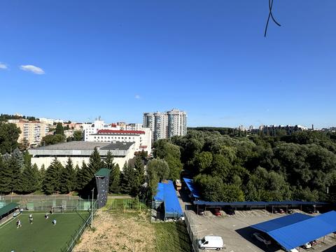 квартира по адресу Заречанская ул., 9