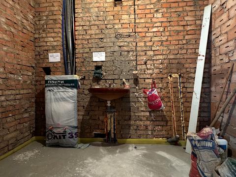 квартира по адресу Заречанская ул., 9