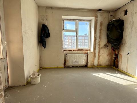 квартира по адресу Заречанская ул., 9