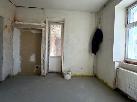квартира по адресу Заречанская ул., 9