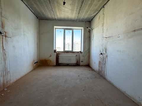 квартира по адресу Заречанская ул., 9