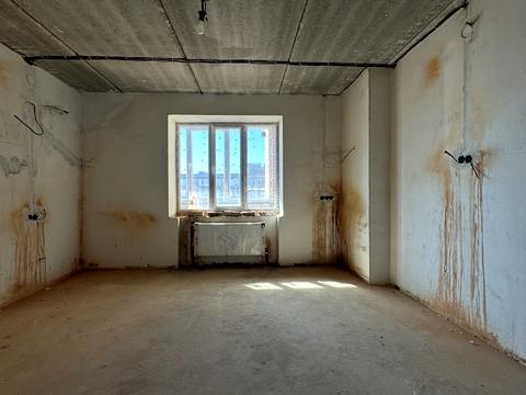 квартира по адресу Заречанская ул., 9