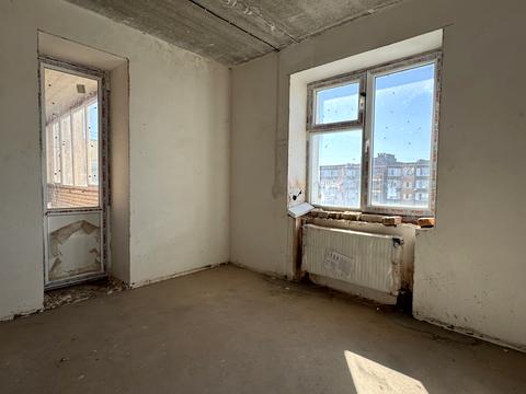квартира по адресу Заречанская ул., 9