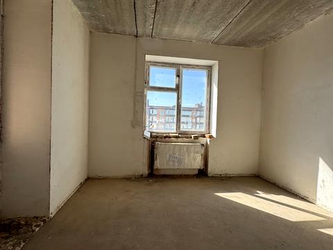 квартира по адресу Заречанская ул., 9