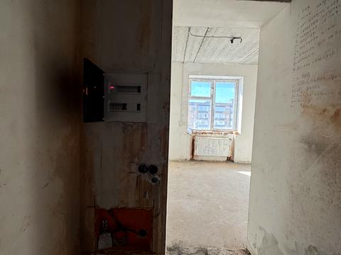 квартира по адресу Заречанская ул., 9