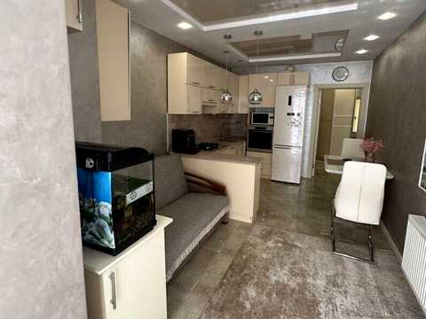 квартира за адресою Малоголосківська вул., 16