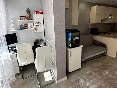 квартира за адресою Малоголосківська вул., 16