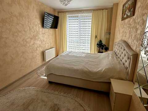 квартира за адресою Малоголосківська вул., 16