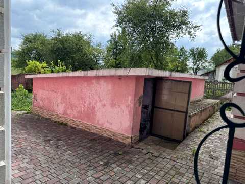 дом по адресу Незалежності, 51
