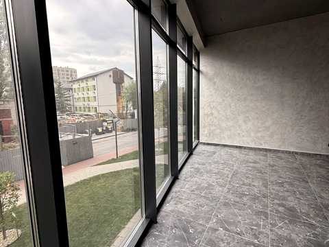 комерційна за адресою Кульпарківська вул. (Кульпарківська), 93к1