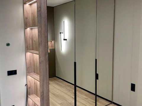 квартира за адресою Щирецька вул., 30