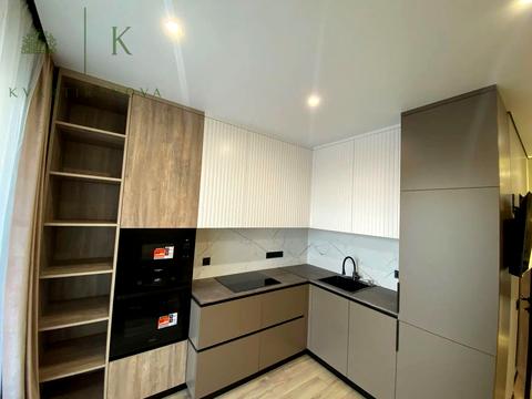 квартира за адресою Щирецька вул., 30