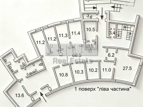 комерційна за адресою Гоголівська вул., 37/2