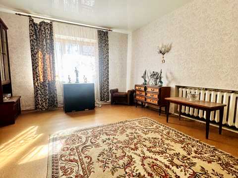 будинок за адресою Нерубайська вул., 4