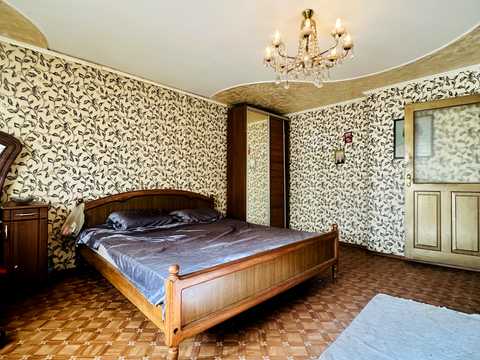 будинок за адресою Нерубайська вул., 4