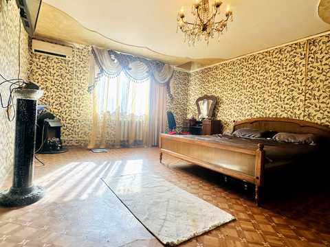 будинок за адресою Нерубайська вул., 4