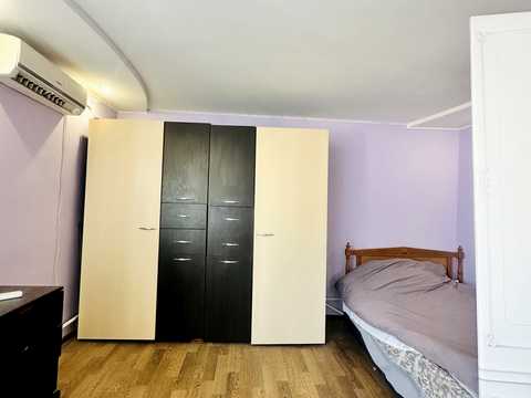 будинок за адресою Нерубайська вул., 4