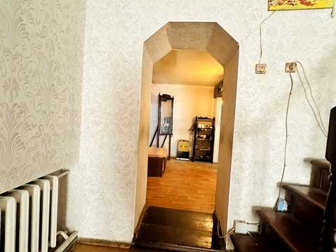 будинок за адресою Нерубайська вул., 4