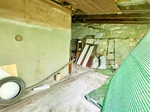 будинок за адресою Нерубайська вул., 4